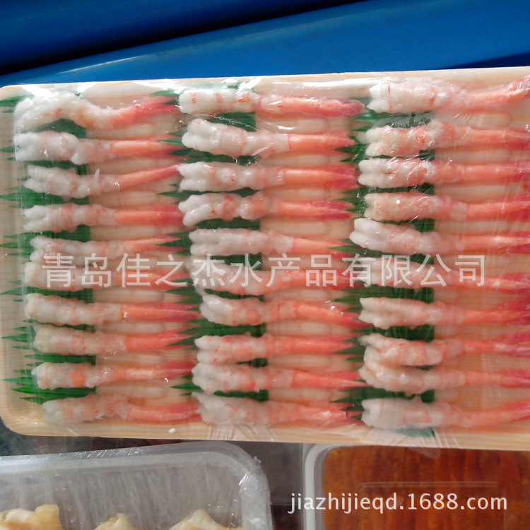 厂家直销可生吃海鲜礼盒 青岛佳之杰水产品，从海洋到餐桌的极致鲜味